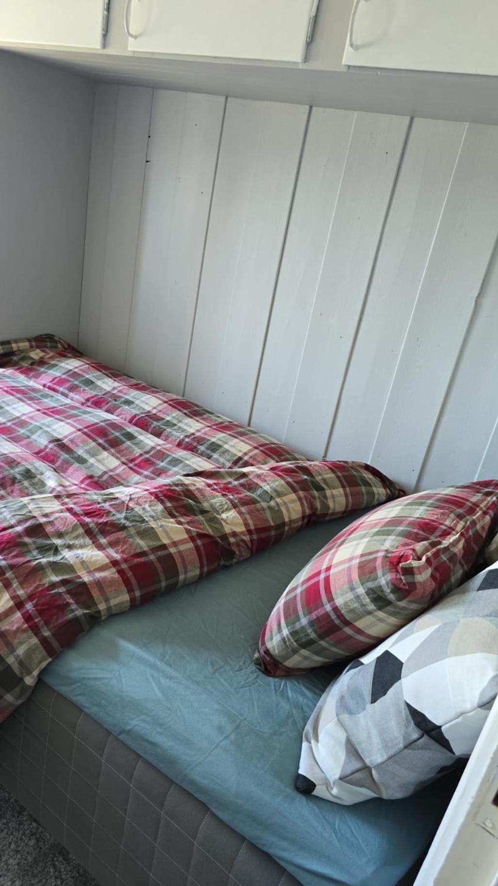 Privatunterkunft In Handsome Haven House Gjøvik