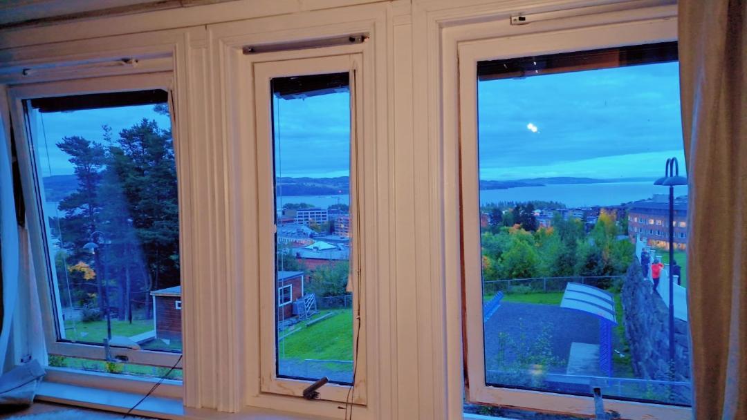 Privatunterkunft In Handsome Haven House
